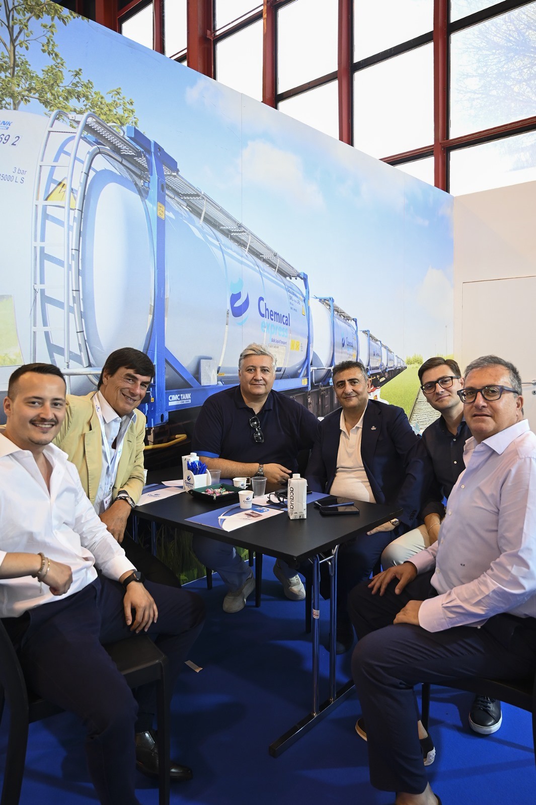 LTS Expo 2025